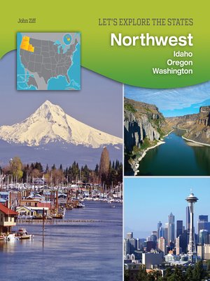 cover image of Northwest